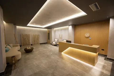 Fafa Premium Resort in Golem — foto 10