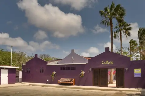 Cadushi Apartments in Punta Brabo — foto 7