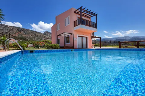 Vasia Villas foto 4