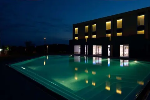 Arezzo Park Hotel in Viciomaggio, foto 20