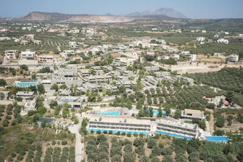 RG Village Crete foto 1