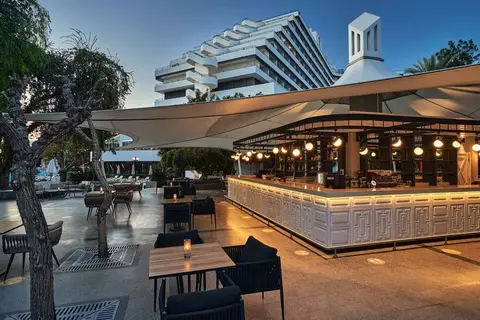 Rixos Downtown Antalya in Antalya, foto 13