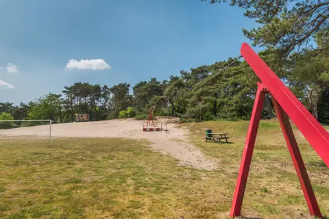 Bos Park Bilthoven in Bilthoven — foto 20