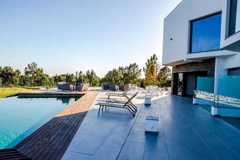 Enigma - Nature & Water Hotel in Olival — foto 9
