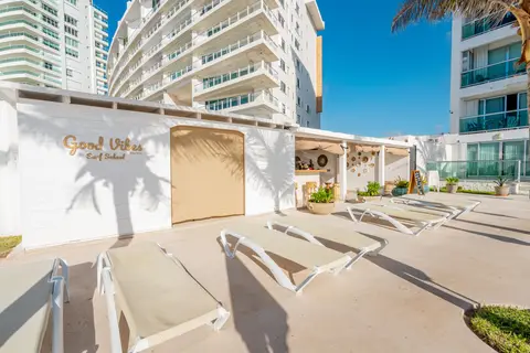 Ocean Dream Cancún by GuruHotel in Cancùn — foto 12