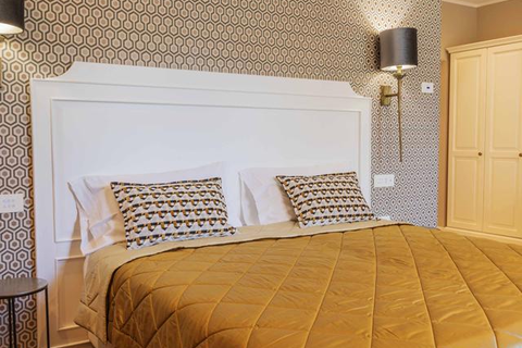 Hotel Liberty Malé foto 2