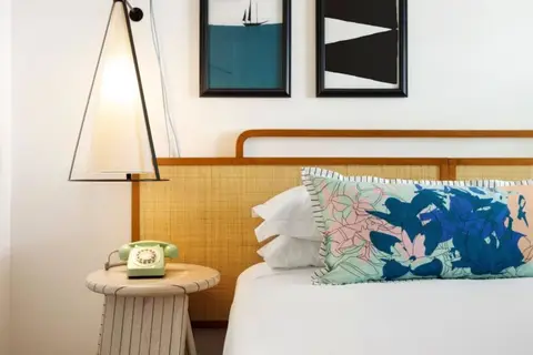 Fitch Lodge - Key West Historic Inns in Key West — foto 7
