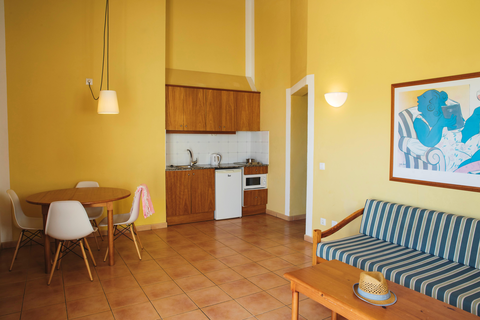 Vibra Blanc Cottage foto 5