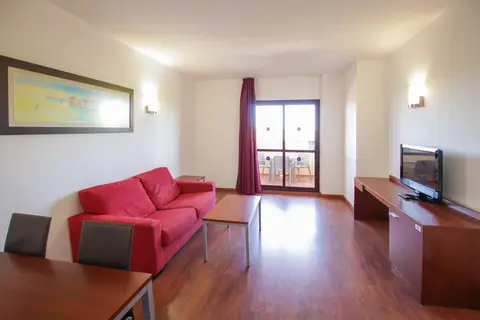 Ohtels Mazagón in Moguer — foto 29