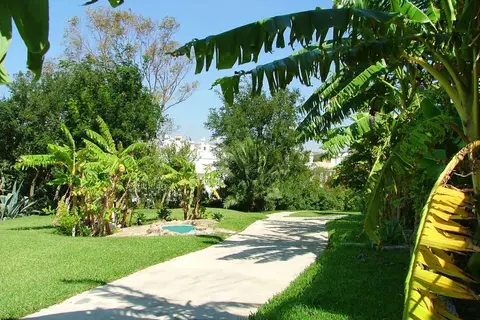 Hotel El Cortijo de Zahara in Tarifa — foto 13