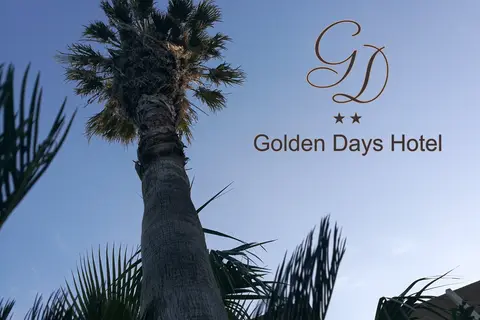 Golden Days Hotel in Αφάντου — foto 29