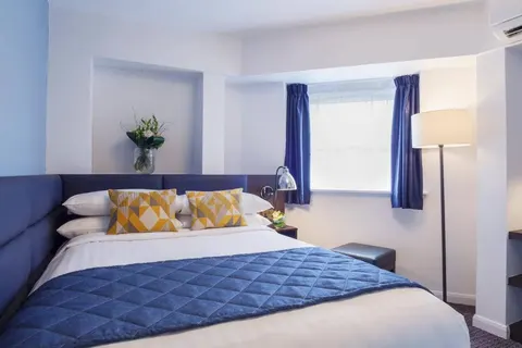 Temple Bar Hotel Dublin by The Unlimited Collection in Adair Lane — foto 8