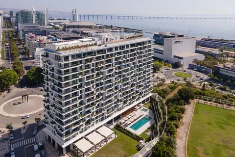 Martinhal Lisbon Oriente in Almada — foto 28