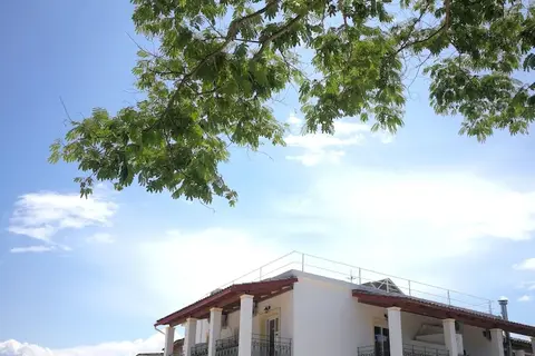 Hotel Yannis Corfu in Ypsos — foto 29