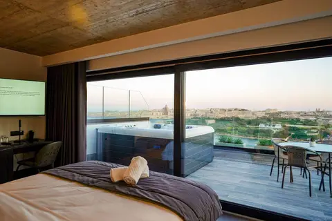 The Londoner Hotel Sliema in Tas-Sliema — foto 11
