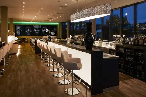 LEGERE HOTEL Luxembourg foto 17