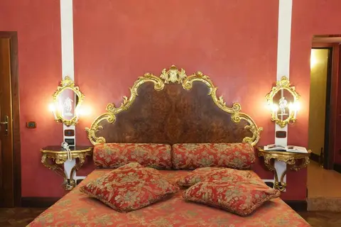 Hotel San Moise in Venetië, foto 27