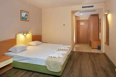 Diamond Hotel foto 3
