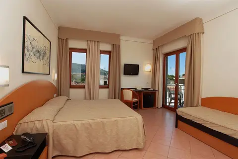 Hotel Caravel in Sant'agnello — foto 6