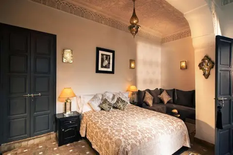 Riad Star in Marrakesh, foto 2
