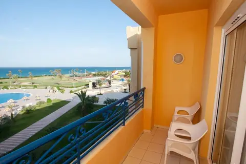 Nour Palace Resort & Thalasso in Mahdia — foto 30