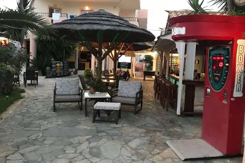 Marianna Studios in Δημοτική Ενότητα Μαλίων — foto 6