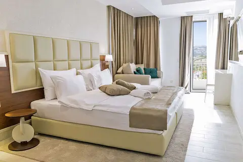 Hotel Kadmo by Aycon in Budva — foto 3