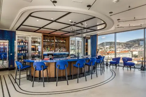 Maison Albar - Le Victoria in Nice, foto 6