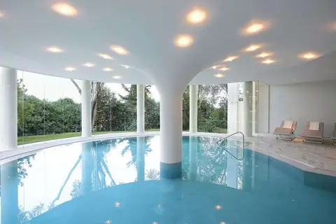 Corfu Imperial Grecotel Beach Luxe Resort in Γουβιά — foto 7