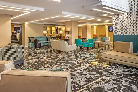 Airotel Stratos Vassilikos in Athene, foto 8