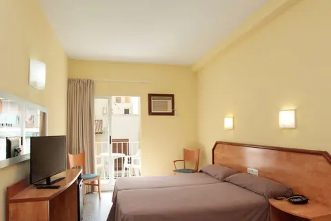 Hotel Alameda in Benidorm, foto 16