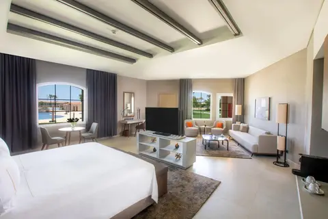Pickalbatros Luxury Suites in Sharm El Sheikh — foto 5