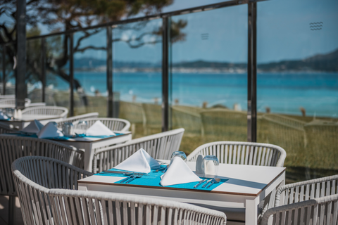 Iberostar Selection Playa de Muro Village foto 9