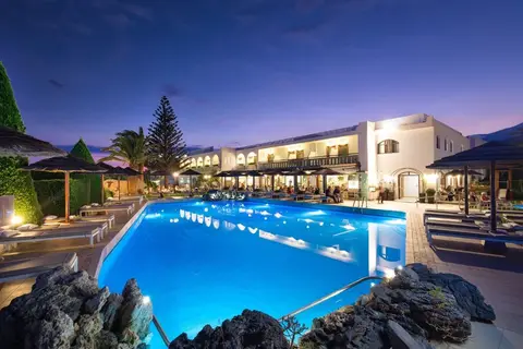 Alianthos Estate Resort in Πλακιάς — foto 3