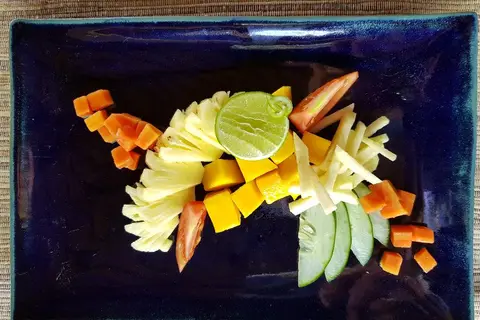 Puri Dajuma Beach Eco Resort & Spa Bali in Pekutatan — foto 11