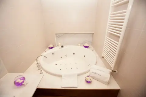 Spa Attica21 Villalba in Vilalba — foto 18