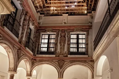 Eurostars Patios de Córdoba in Cordoba — foto 9