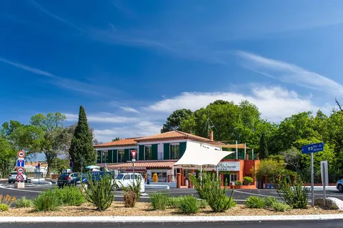 Camping Bois de Valmarie foto 5