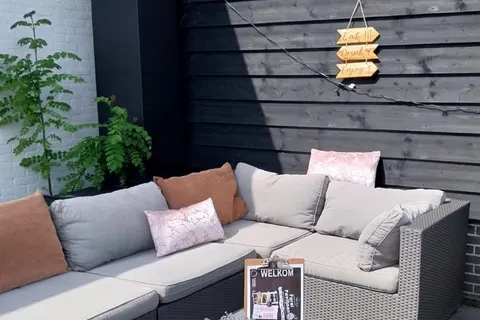 Camping De Zeeuwse Parel foto 4