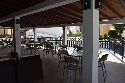 Matina Pefkos ApartHotel in Pefki, foto 27