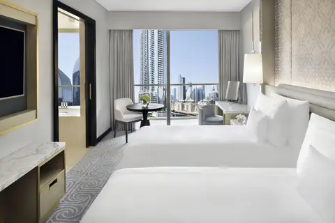Kempinski Central Avenue Dubai in Dubai, foto 12