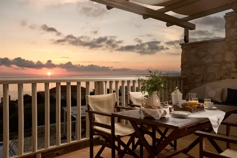Orfos Villas in Ζάκυνθος — foto 28