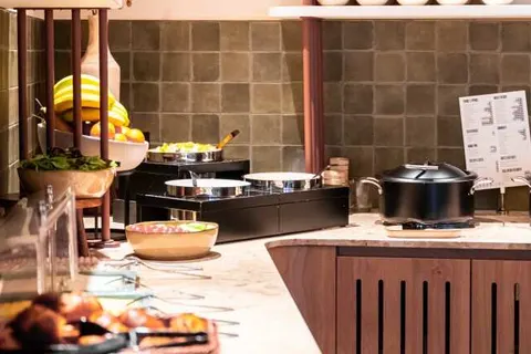 Leonardo Hotel Hengelo City Center foto 4