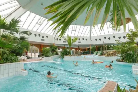 Center Parcs Park Eifel foto 3