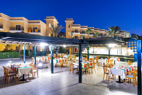 Three Corners Sunny Beach Resort in Al Ahia' — foto 30