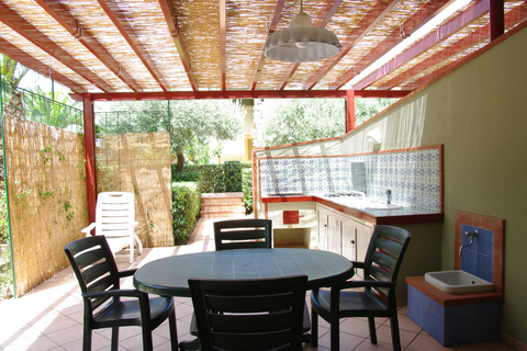 Residence Fontana Barone foto 10