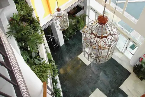 Ohtels Cabogata in Almería — foto 18