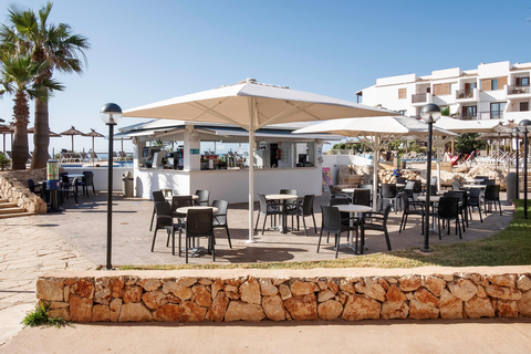 Alua Suites Las Rocas - All inclusive foto 5