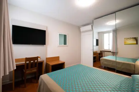 Albergo Trattoria Alessi in Desenzano del Garda — foto 23