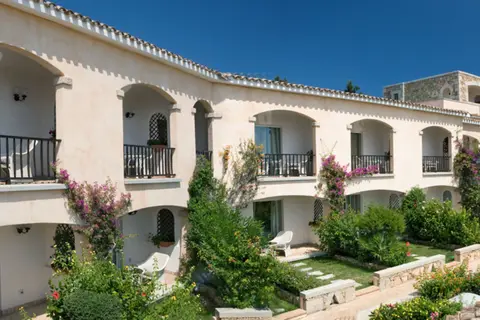 Petra Bianca in Porto Cervo